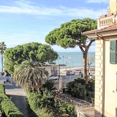 Apartment Caterina By Interhome Sestri Levante Eksteriør billede