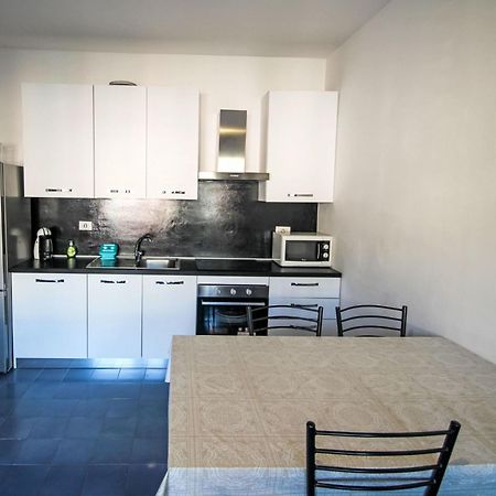 Apartment Caterina By Interhome Sestri Levante Eksteriør billede