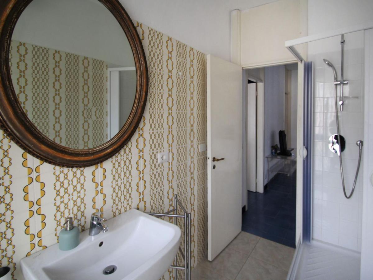 Apartment Caterina By Interhome Sestri Levante Eksteriør billede