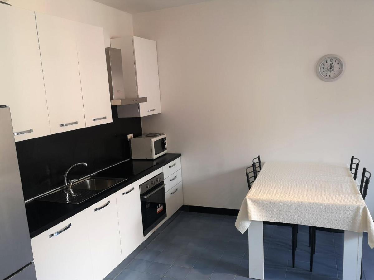 Apartment Caterina By Interhome Sestri Levante Eksteriør billede