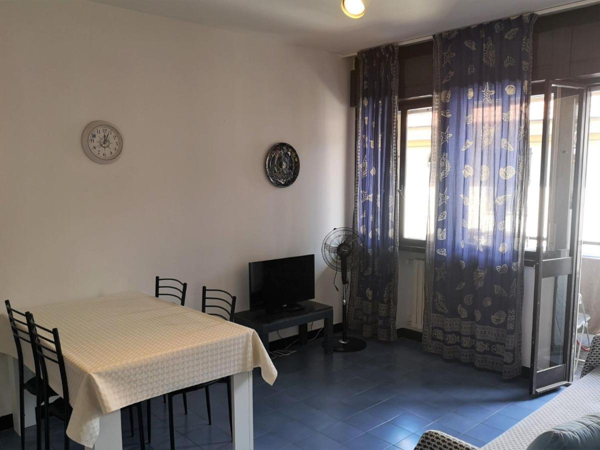 Apartment Caterina By Interhome Sestri Levante Eksteriør billede