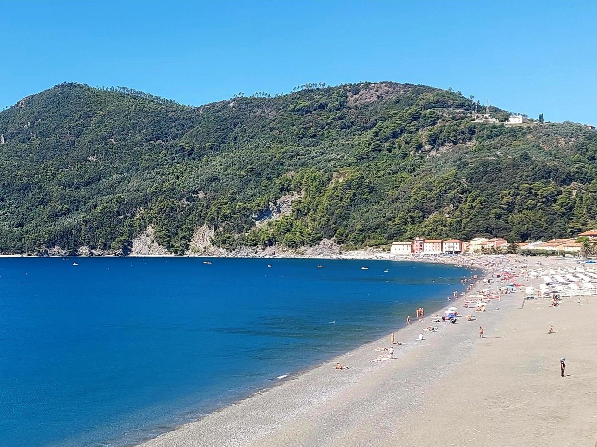Apartment Caterina By Interhome Sestri Levante Eksteriør billede