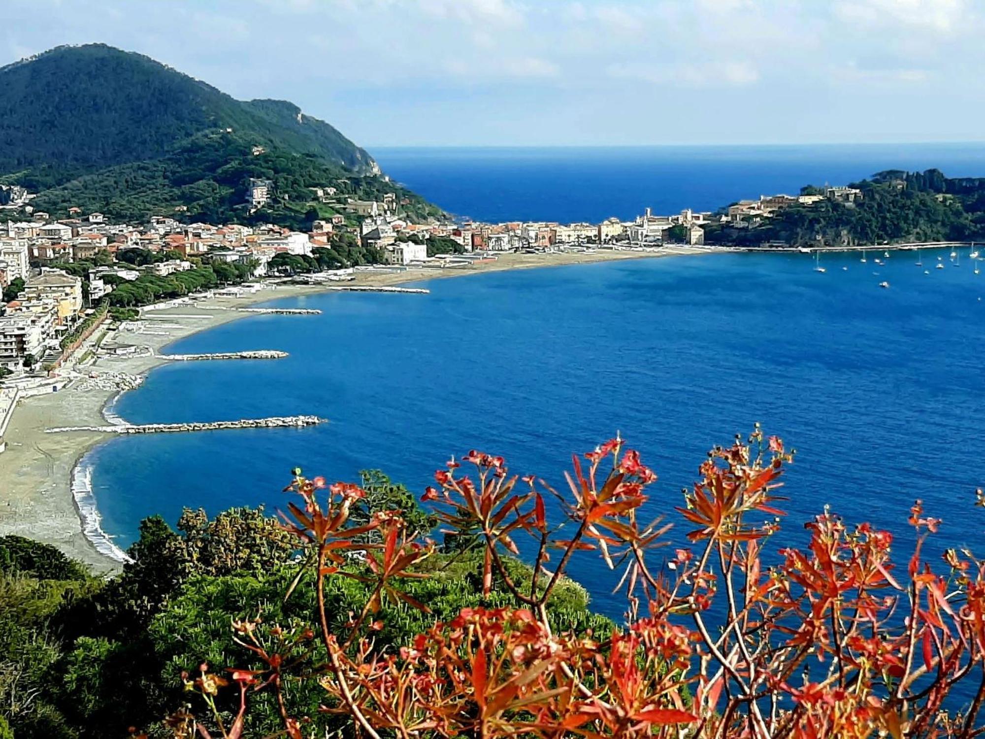 Apartment Caterina By Interhome Sestri Levante Eksteriør billede