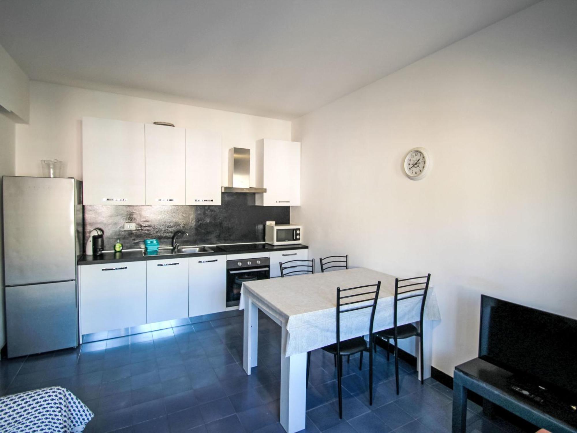 Apartment Caterina By Interhome Sestri Levante Eksteriør billede