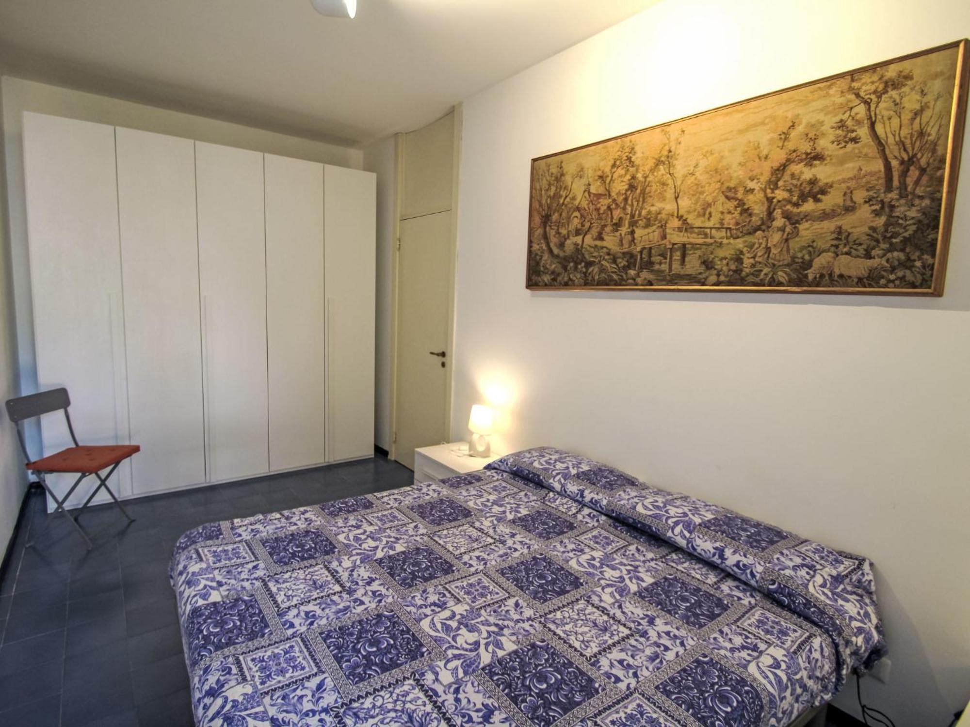 Apartment Caterina By Interhome Sestri Levante Eksteriør billede