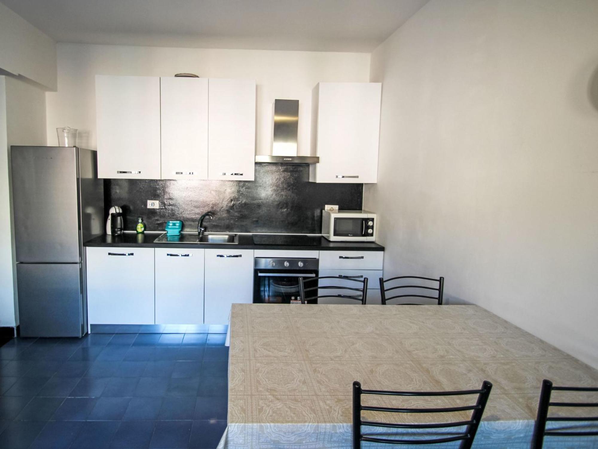Apartment Caterina By Interhome Sestri Levante Eksteriør billede