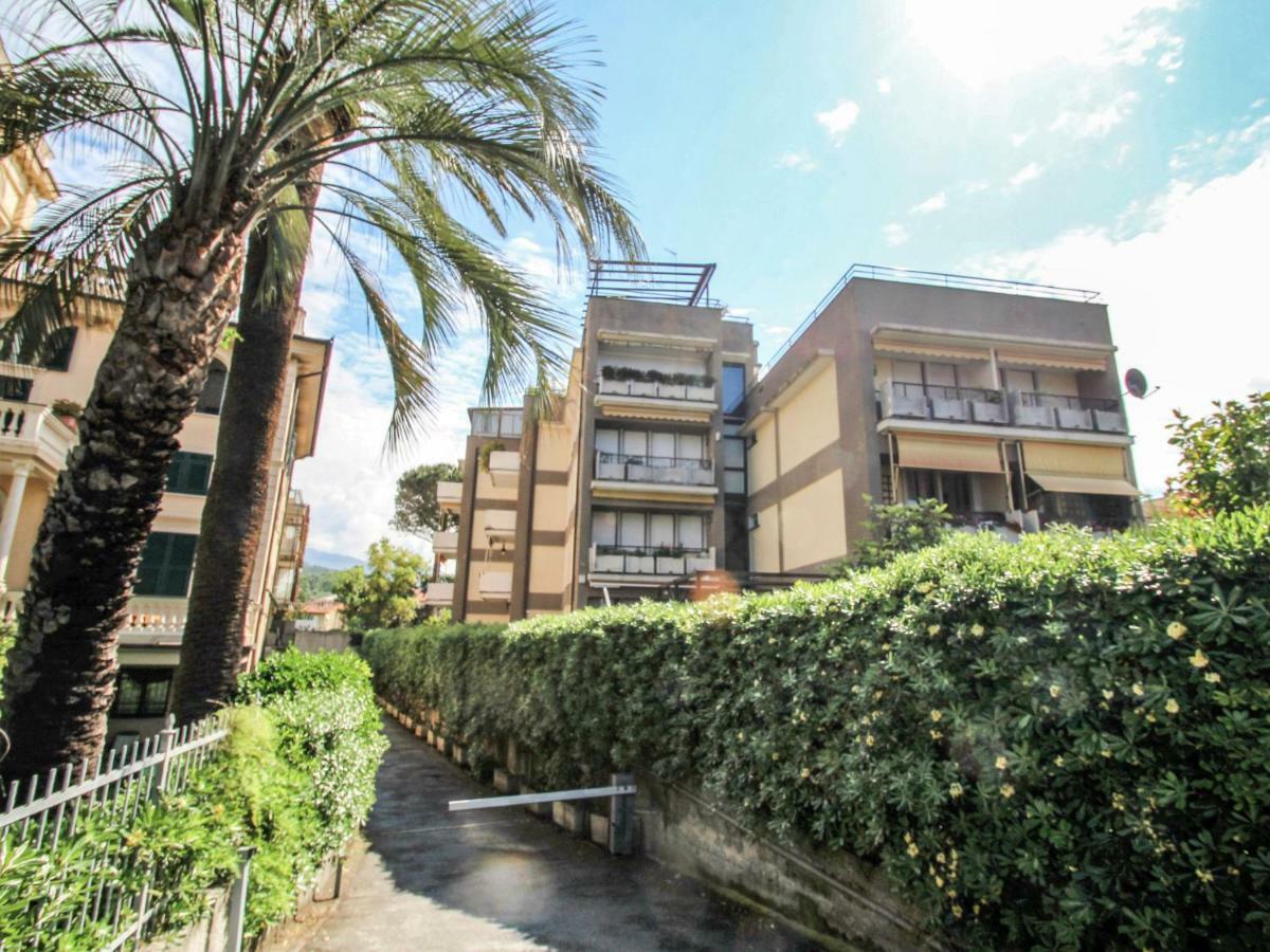 Apartment Caterina By Interhome Sestri Levante Eksteriør billede
