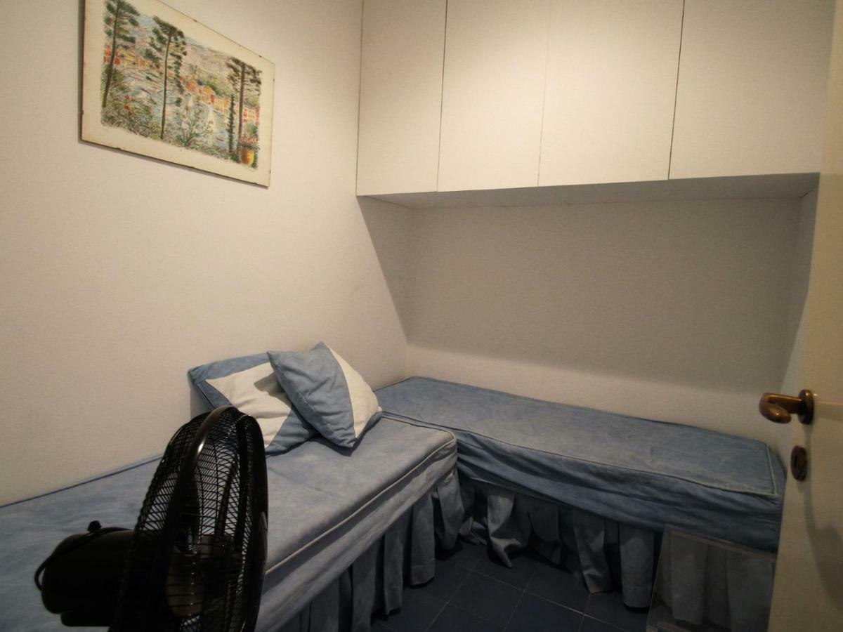 Apartment Caterina By Interhome Sestri Levante Eksteriør billede