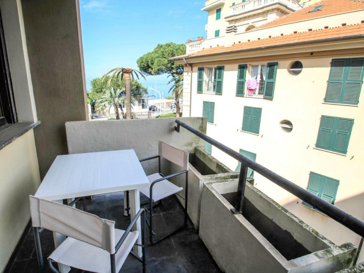 Apartment Caterina By Interhome Sestri Levante Eksteriør billede